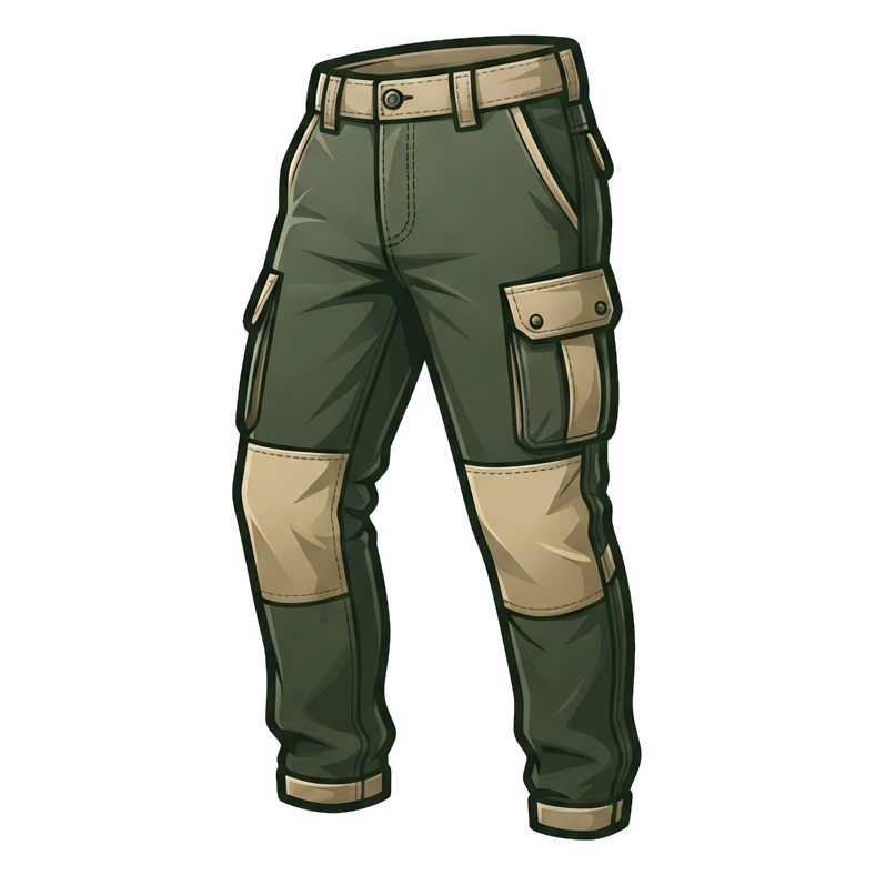 Pantaloni